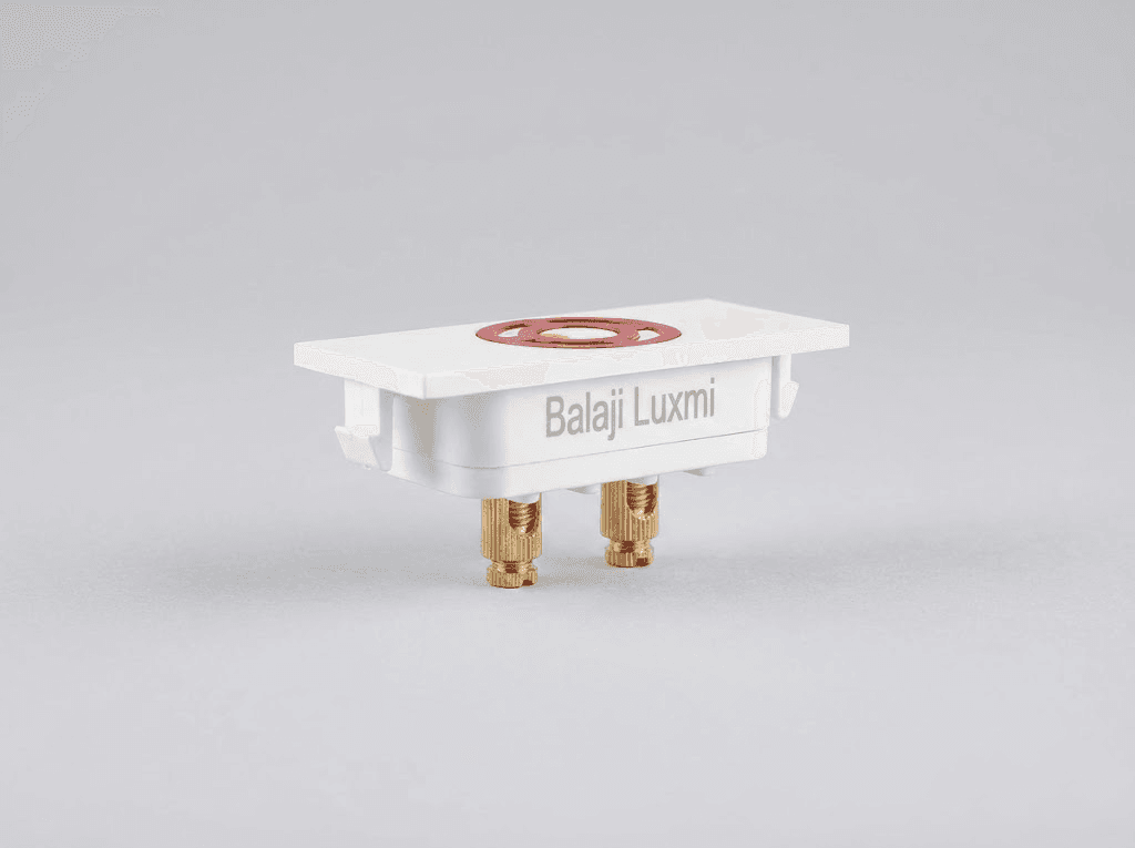 Sockets and Switches