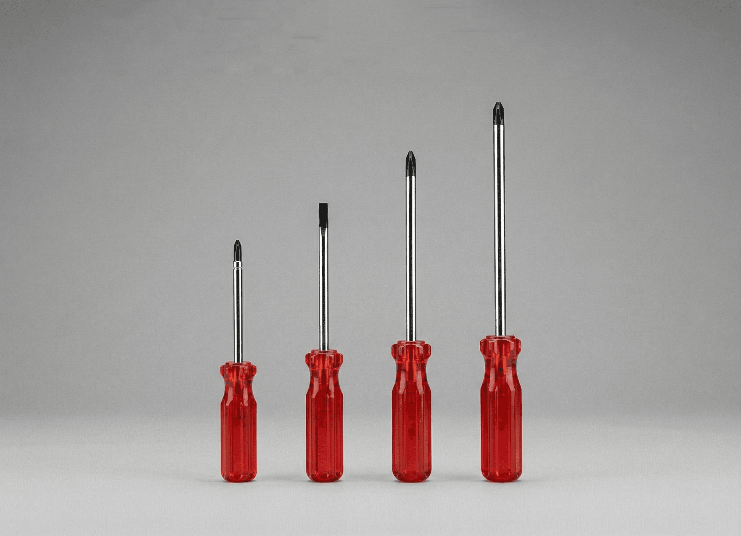 Pye and Taparia Hand Tools