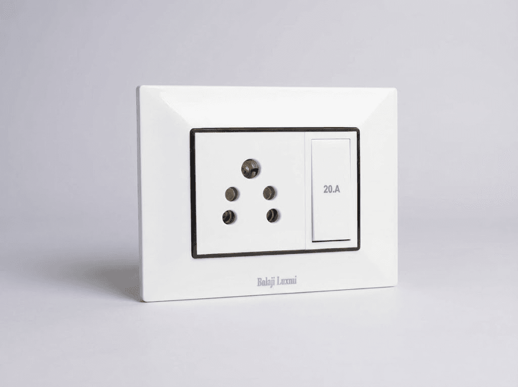 Sockets and Switches